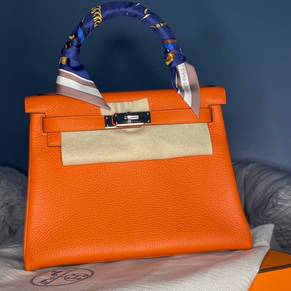 Hermes Kelly - Picture 1 of 6